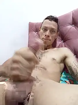 jadereltremendo webcam