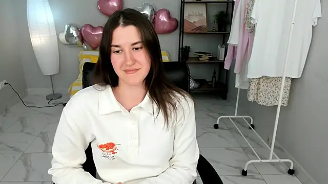 Elizabeth_Kim webcam