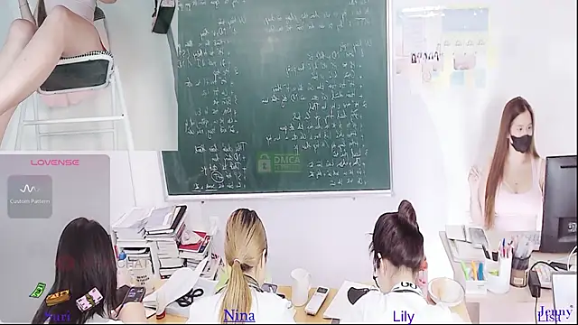 _Math_ webcam