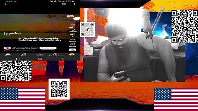 RussellTaylorLacy webcam