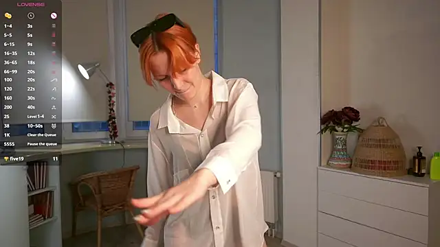 SunnyAdrid webcam