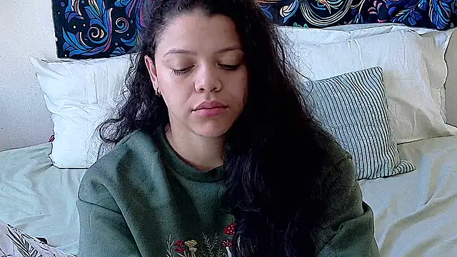 Amanda_sweet webcam