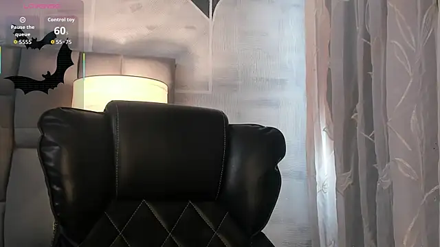CarolineFyre webcam