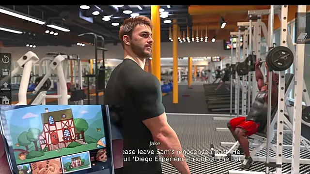 Vuitton live cam