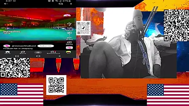 RussellTaylorLacy webcam