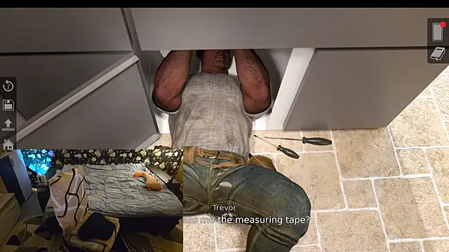Vuitton webcam