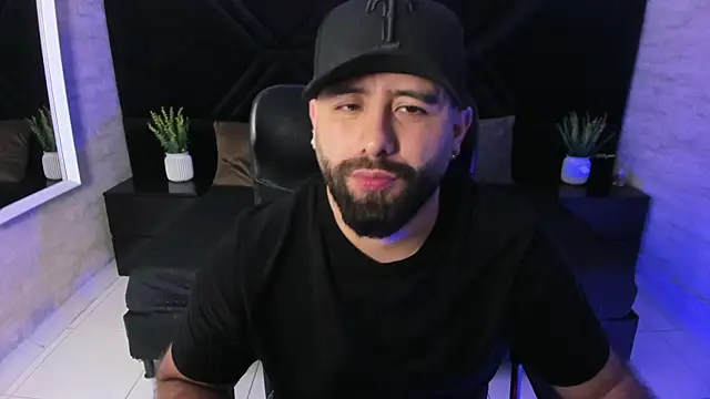 jhon_bear03 webcam