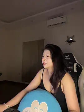 __MeiMei__ webcam