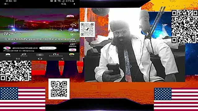 RussellTaylorLacy webcam