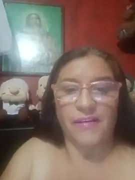 Pato-Andrea26 webcam