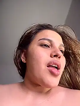 Colibri_xxx webcam