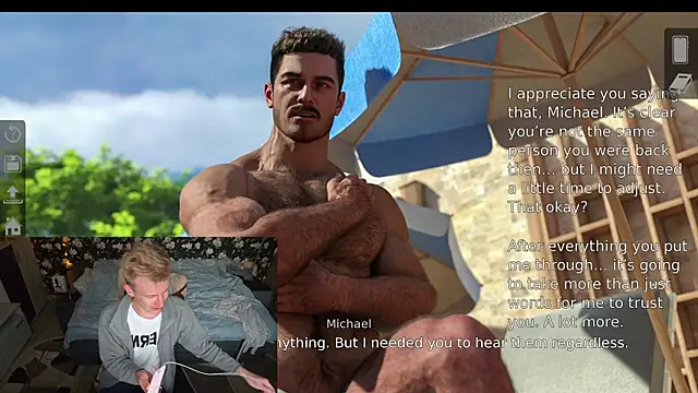 Vuitton webcam