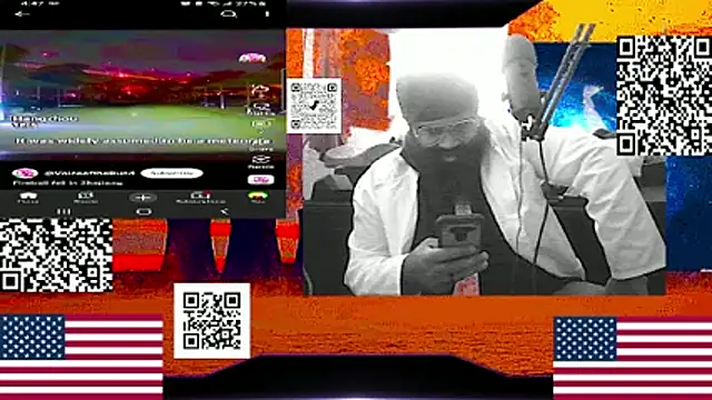 RussellTaylorLacy webcam