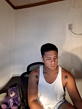 Felix_Asher webcam