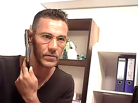 mastercharisma35 webcam
