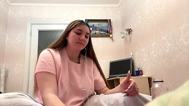JanineThielman webcam