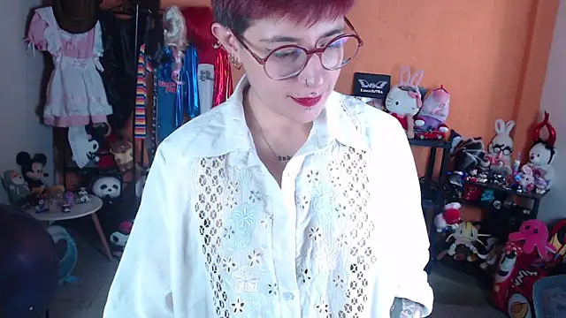 MissMiia2 webcam