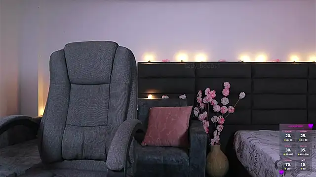 kathieandpovcock1 webcam