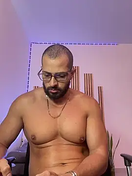 magnumchris webcam