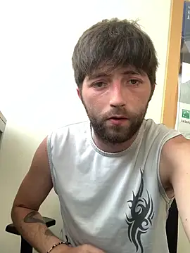 GuillaumebeauZizi webcam