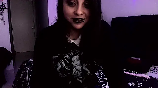 Acid666_alice webcam