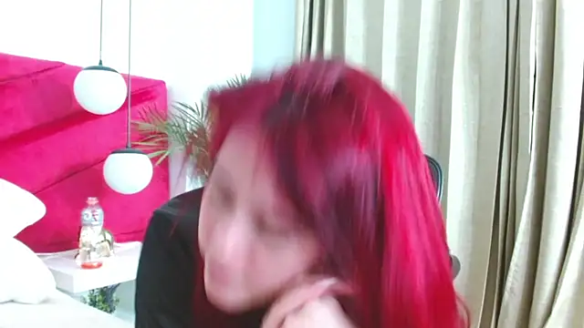 Sophie_ponce webcam