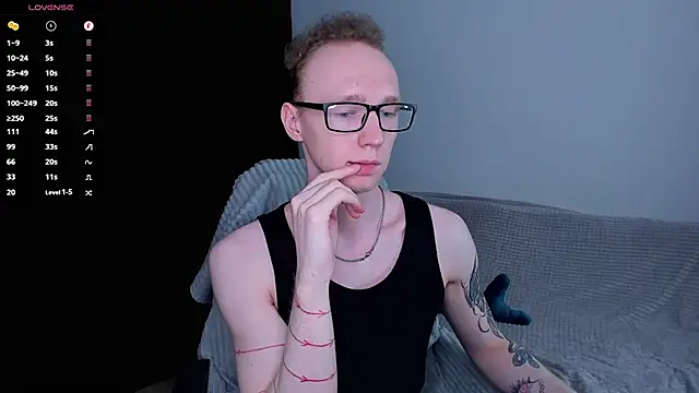 Alex_silent webcam