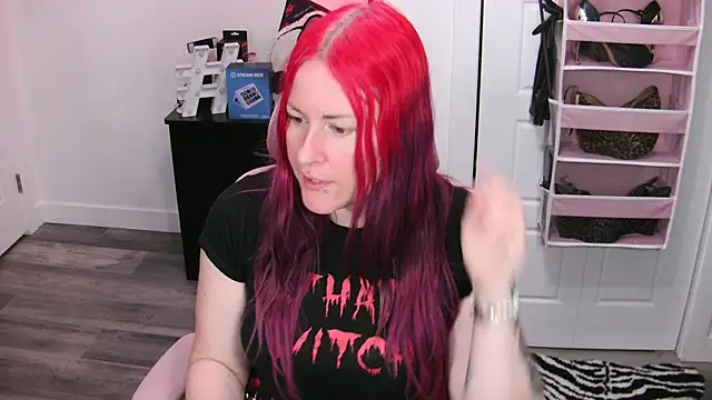 gennyrock webcam
