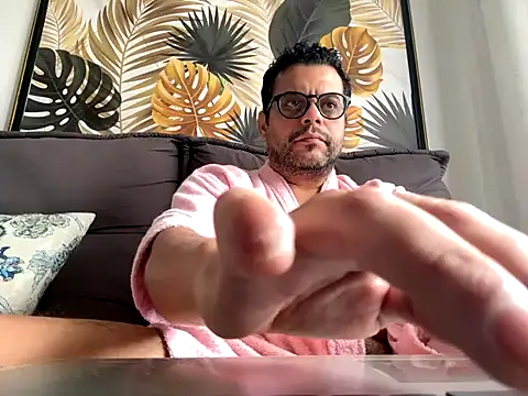 rickmenez webcam
