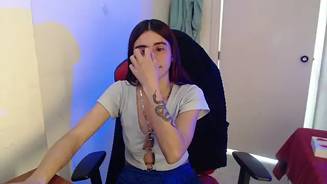 Maximesex webcam