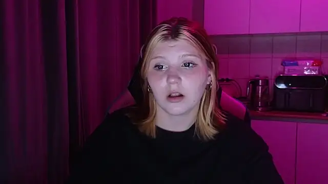 norinanakaluu webcam