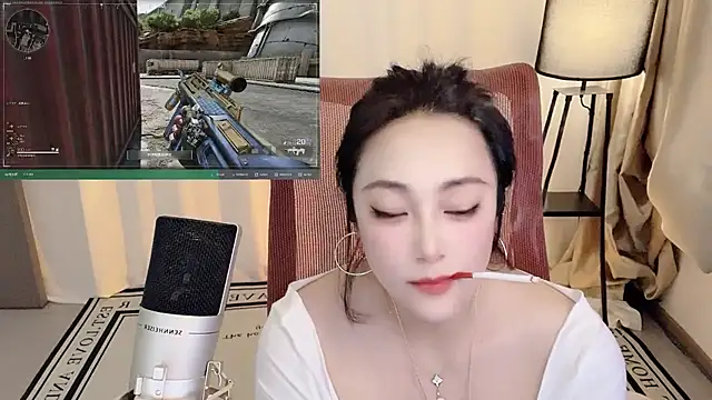 Daisy-77 webcam