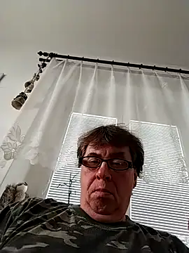Lisak951 webcam