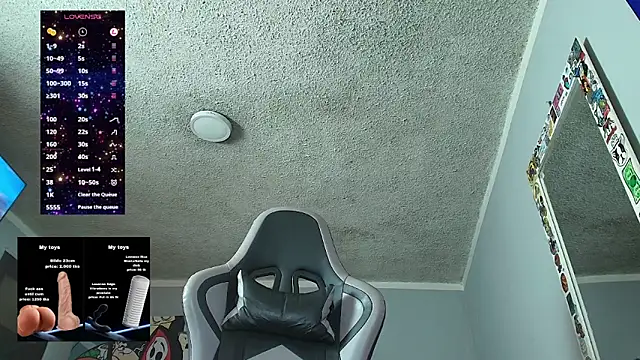 Nickhot0609 webcam