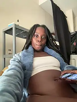 thechocolatepeach webcam