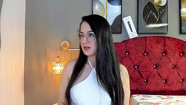 angela_nix webcam