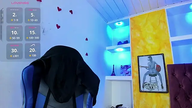 Anniee_x webcam