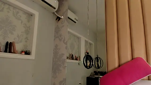 KonyBell webcam