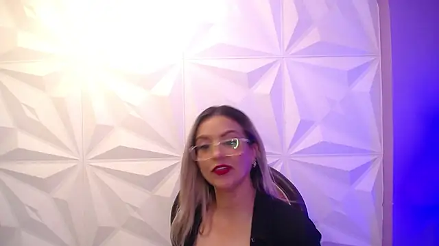 Azaahara_ webcam