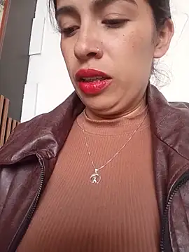 Nathaly_12 webcam
