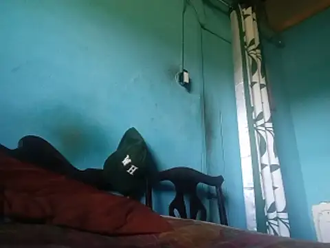 King_Blacks webcam