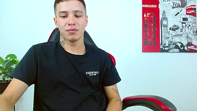 Cumandres18 webcam