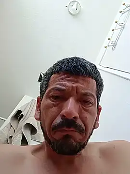 Werito0420 webcam
