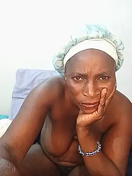 MatureGoddess_ webcam