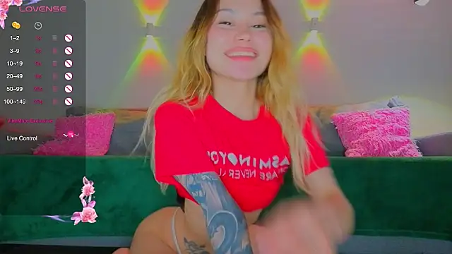 baobei03 webcam
