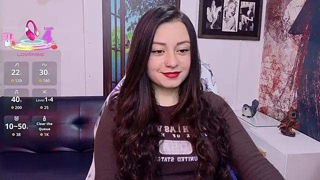 Eva_Roussell webcam