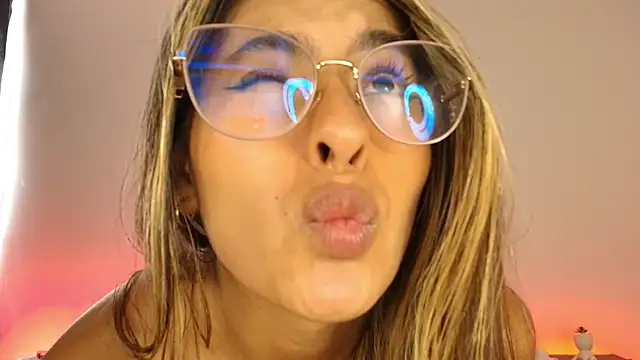 HannySexyy webcam