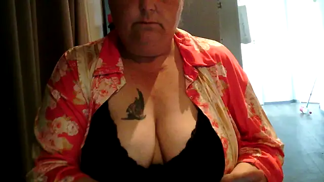 Sylviastar46 webcam