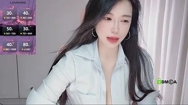 YunShan-33 webcam