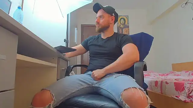 Ryanstone_ webcam